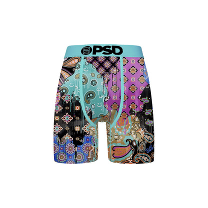 PSD &