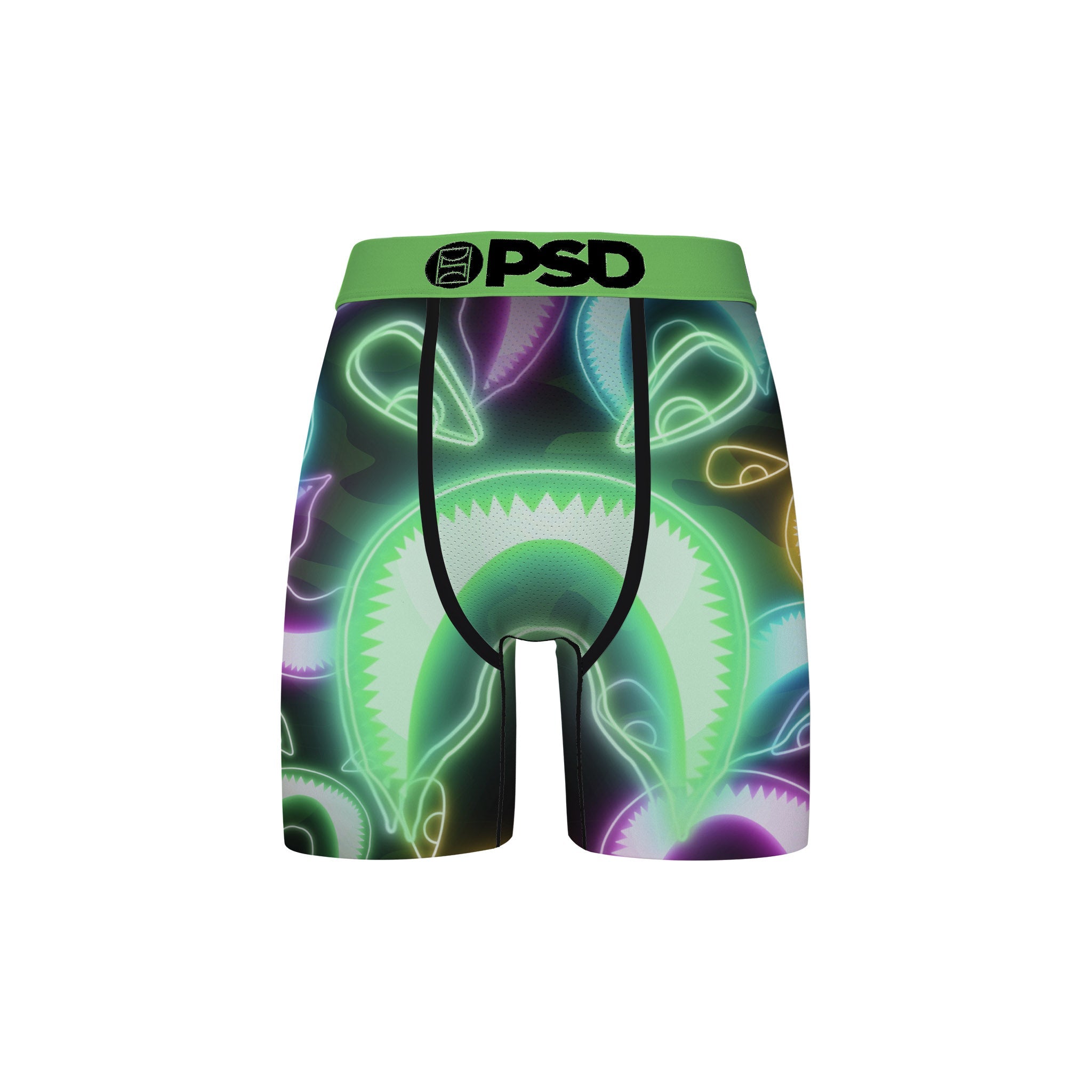 PSD &