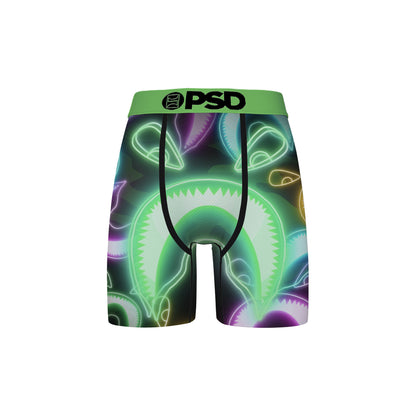 PSD &