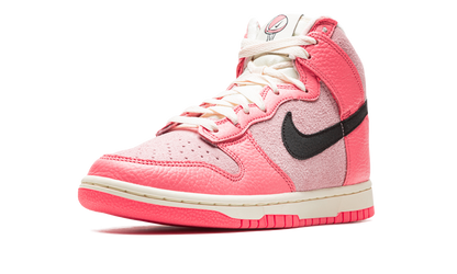 DUNK HIGH WMNS "Hoops Pack Pink" DX3359 600