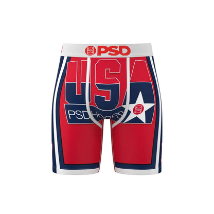 PSD &