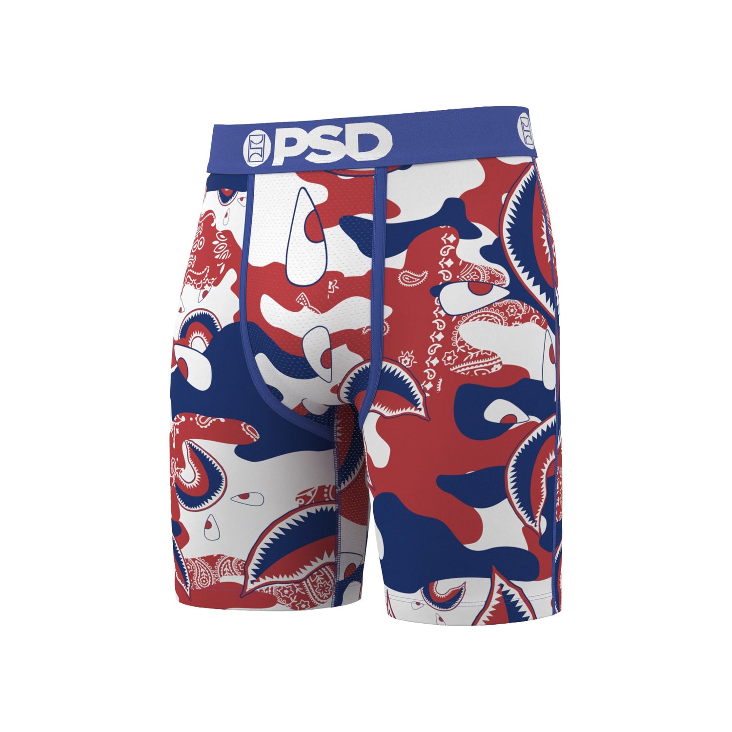 PSD &