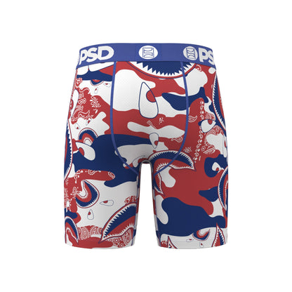 PSD &
