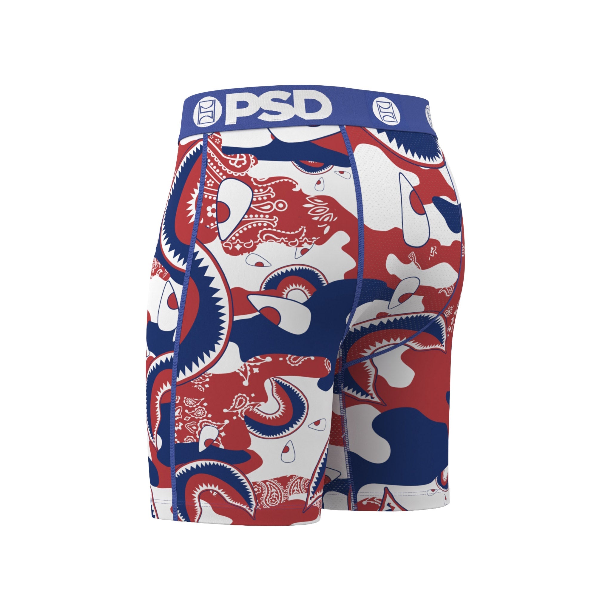 PSD &