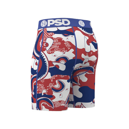 PSD &