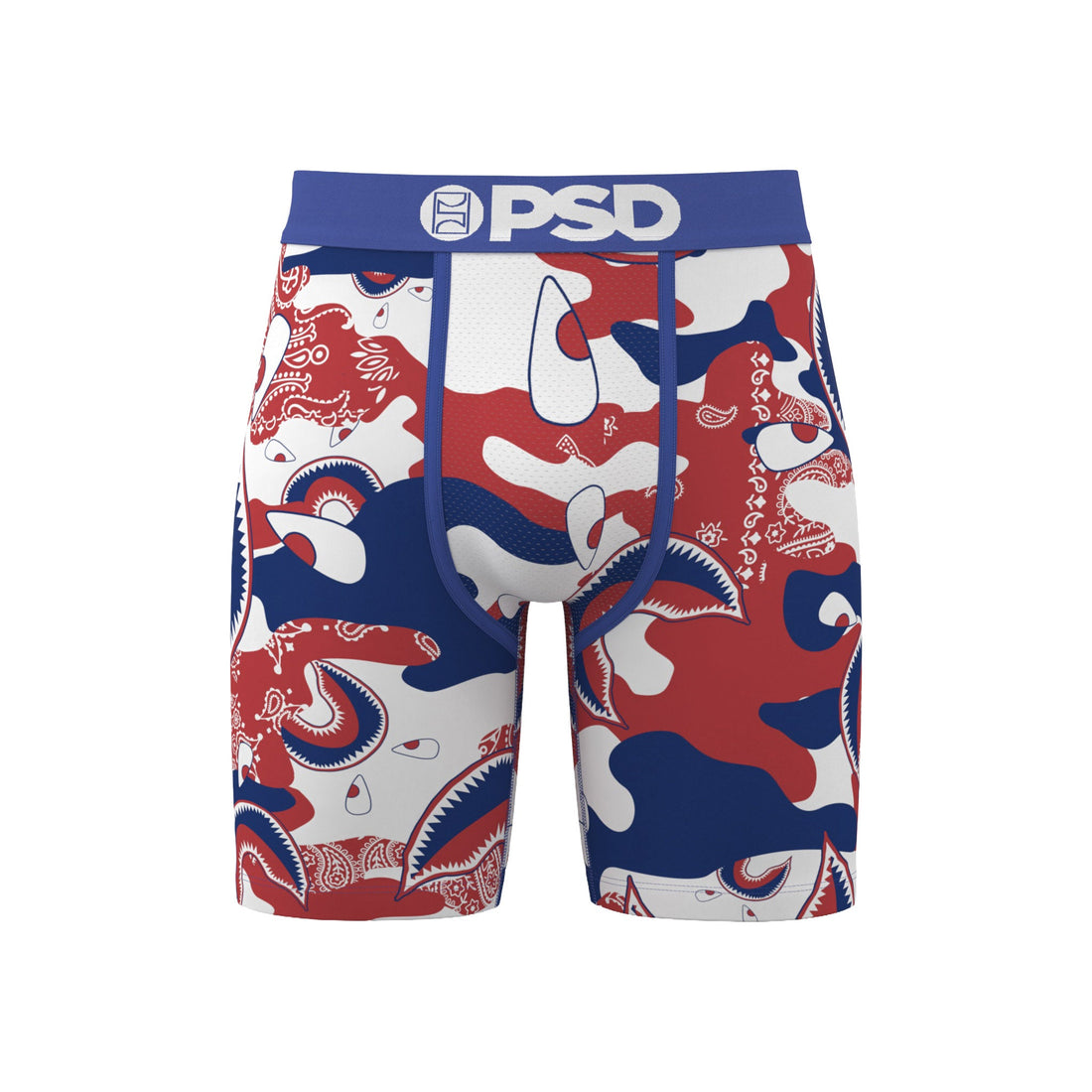 PSD &