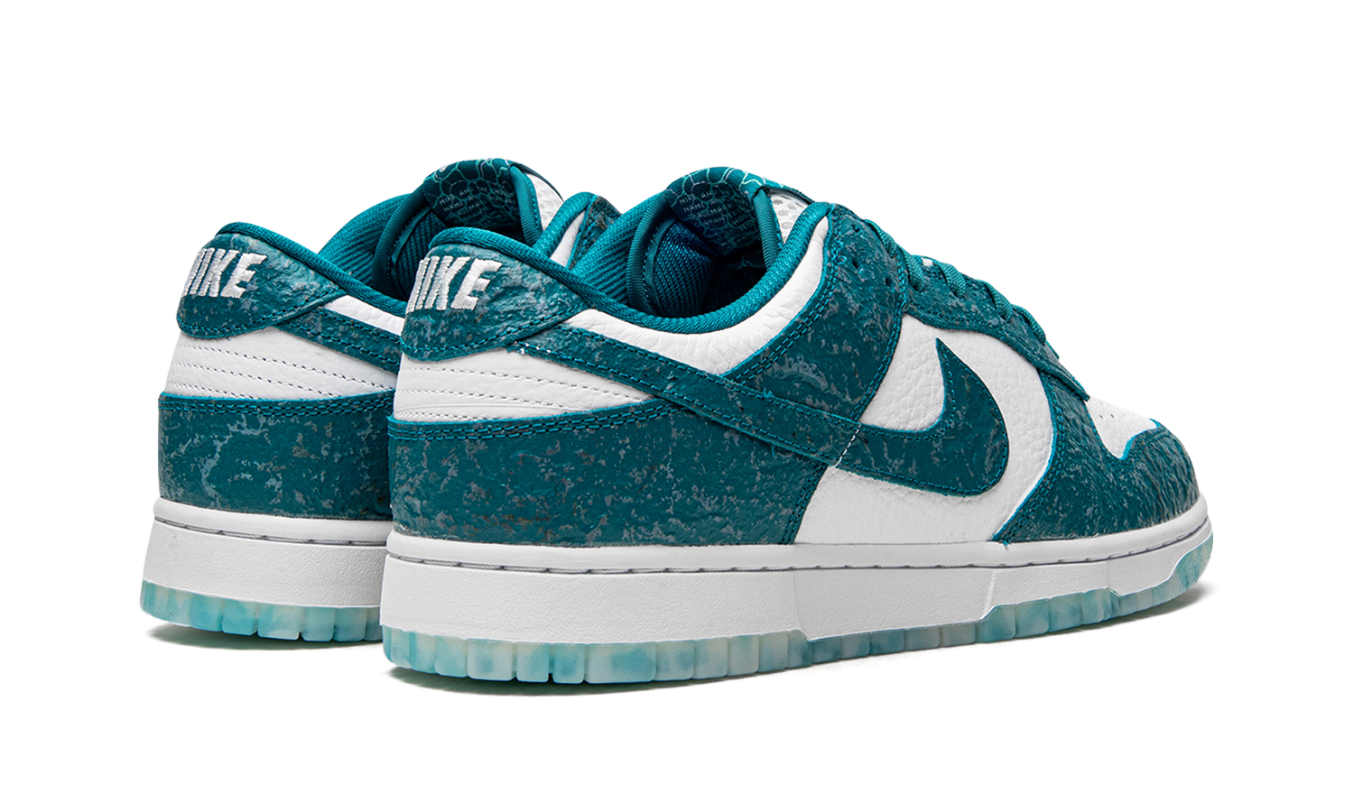 DUNK LOW WMNS "Ocean" DV3029 100