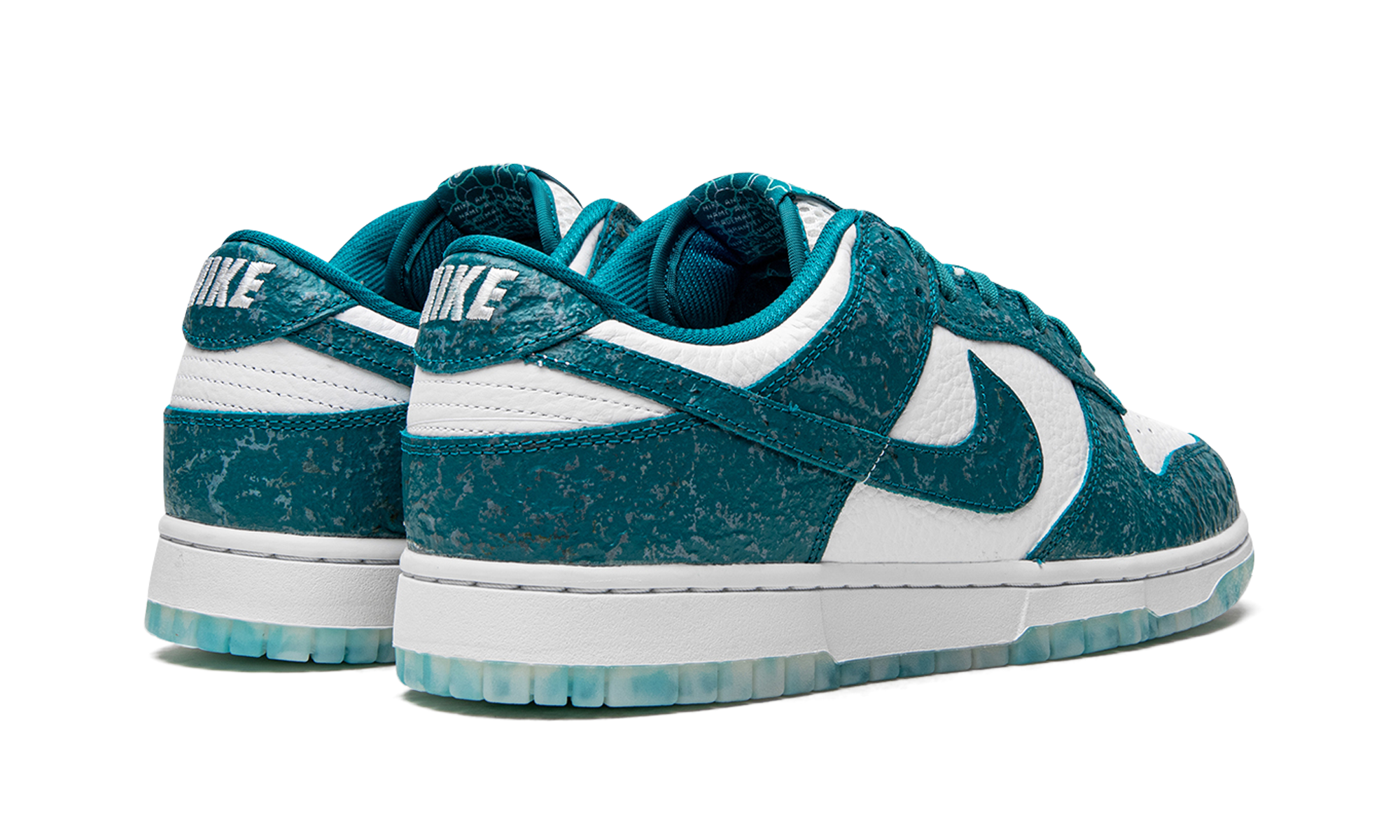 DUNK LOW WMNS "Ocean" DV3029 100