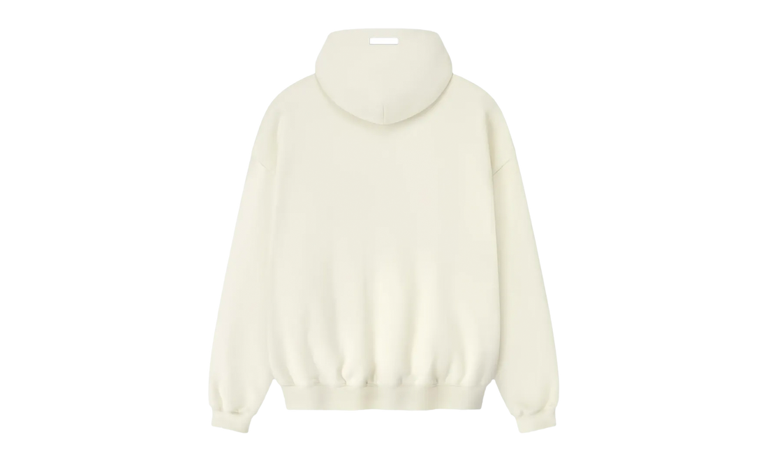 Essentials Knicks 90s Hoodie "Cream White" 192NB256908F