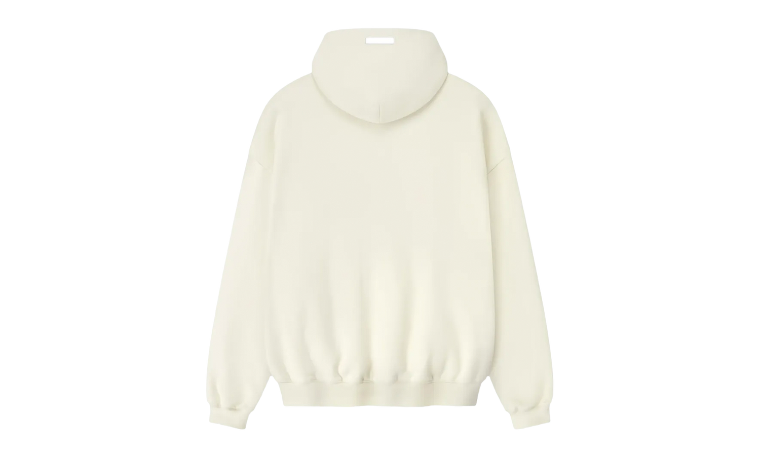 Essentials Knicks 90s Hoodie "Cream White" 192NB256908F