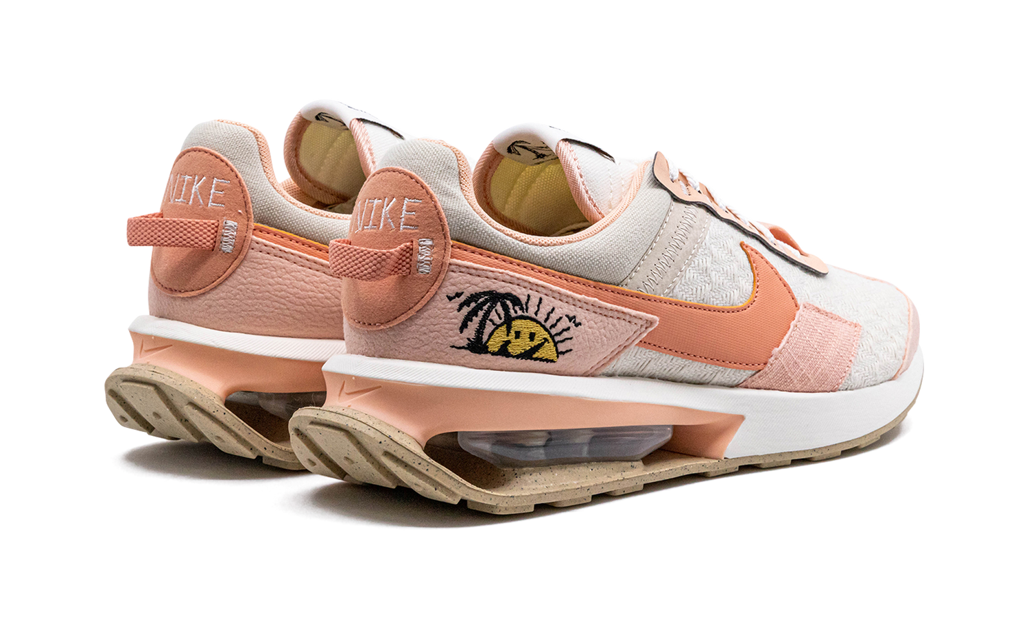 AIR MAX PRE-DAY WMNS "Sun Club" DJ9984 101