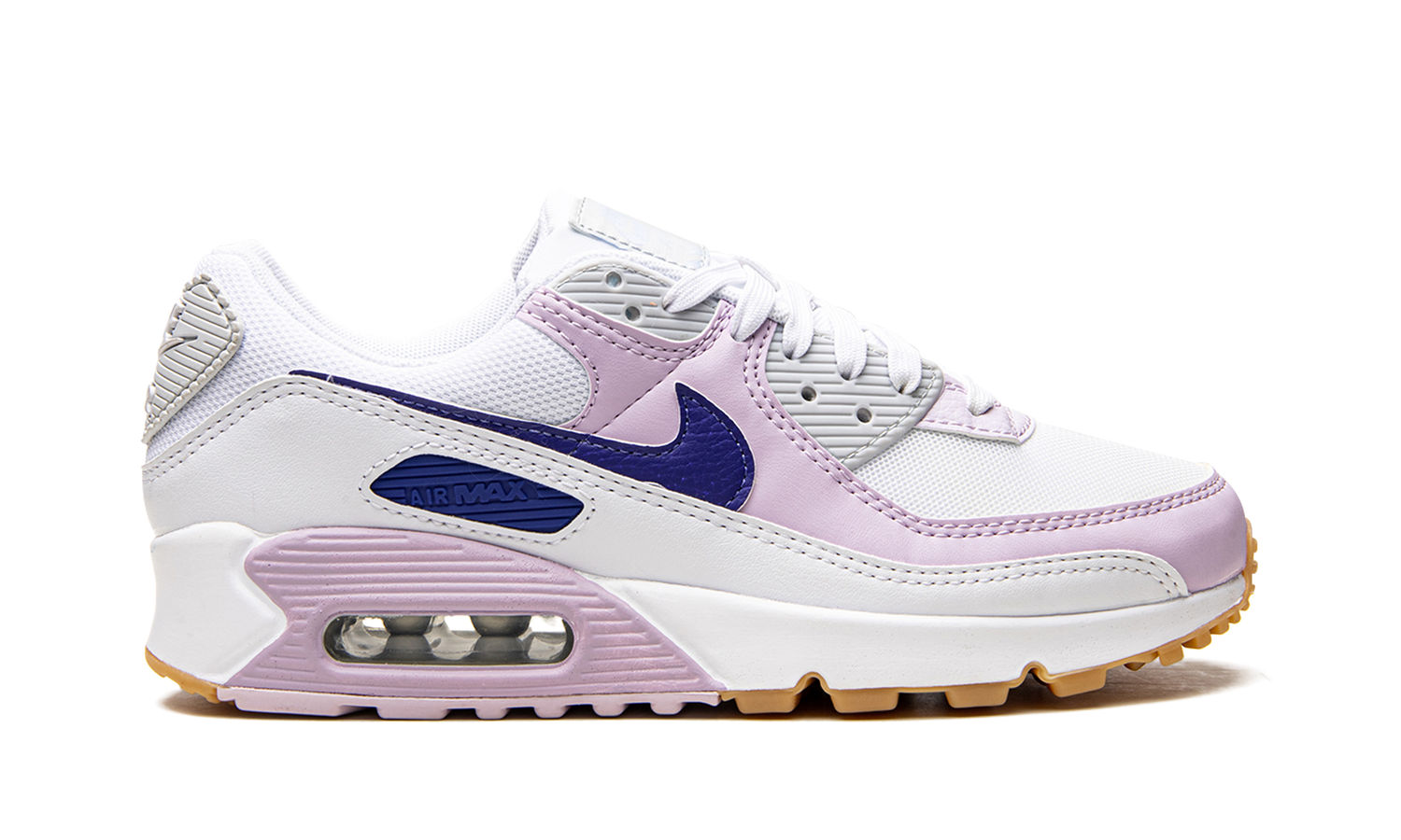 AIR MAX 90 WMNS "White Doll" DX3316 100
