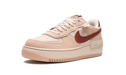 AIR FORCE 1 SHADOW WMNS "Shimmer" DZ4705 200