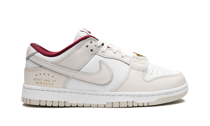 DUNK LOW WMNS "Just Do It" DV1160 100