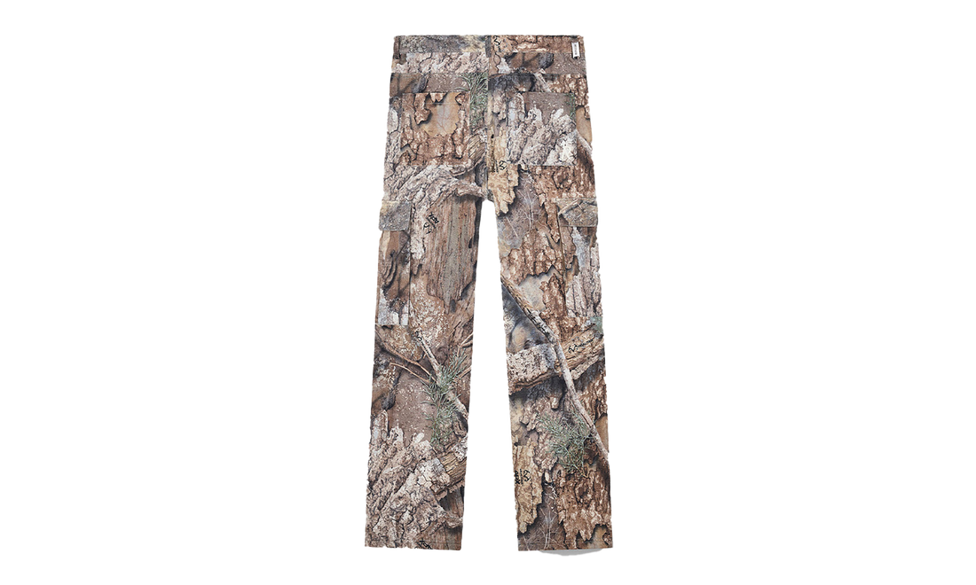 "RealTree" Camo Cargo Pant "Camo" MLM100331