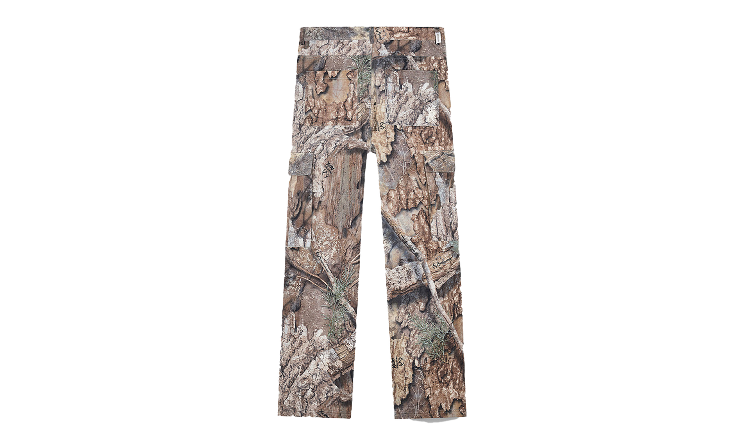 "RealTree" Camo Cargo Pant "Camo" MLM100331