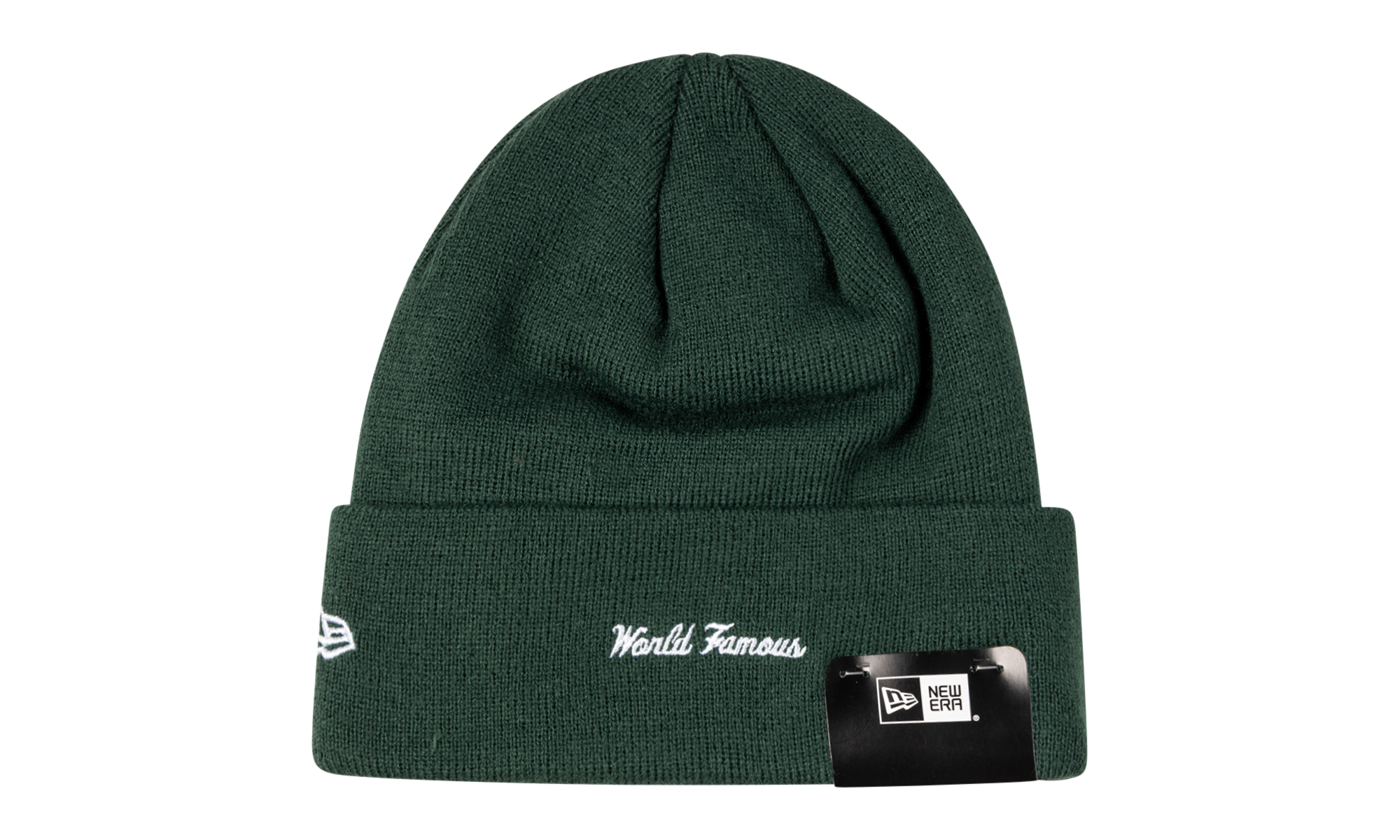 New Era Box Logo Beanie "FW22" SU12505