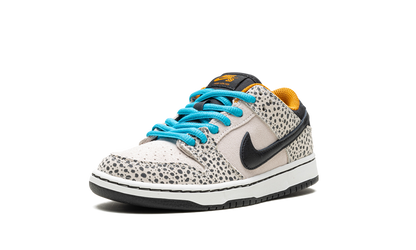 Nike SB Dunk Low Pro OLY PS "Electric Pack Olympic Safari" HF7841 001
