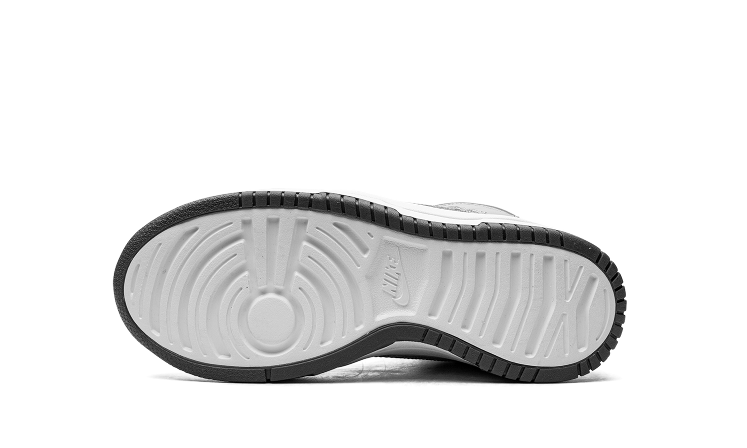 DUNK HIGH UP WMNS "Light Smoke Grey" DH3718 106