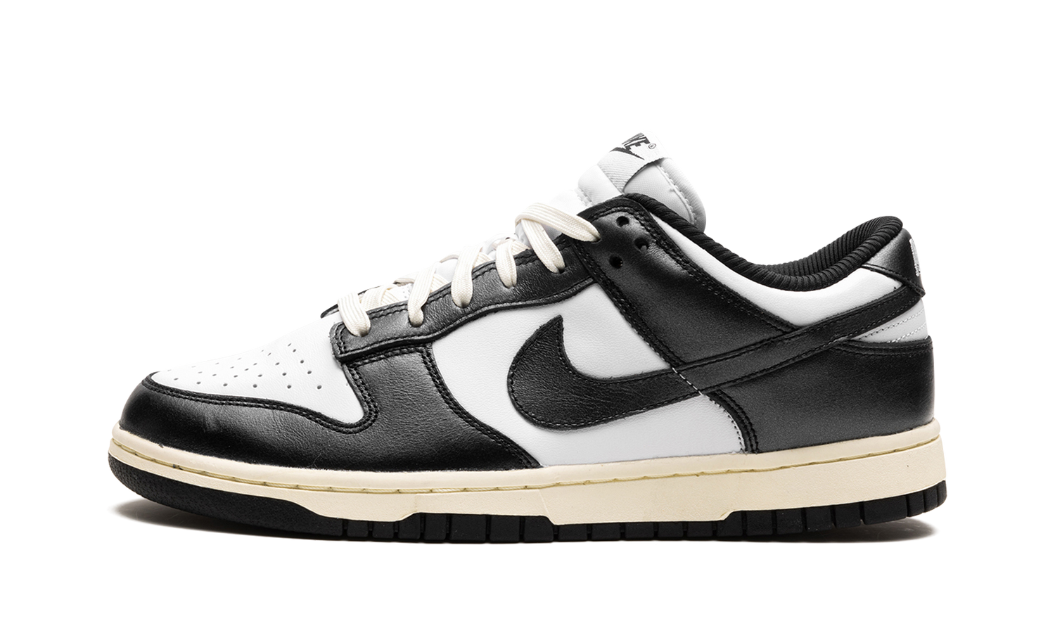 DUNK LOW WMNS "Vintage Panda" FQ8899 100