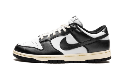 DUNK LOW WMNS "Vintage Panda" FQ8899 100