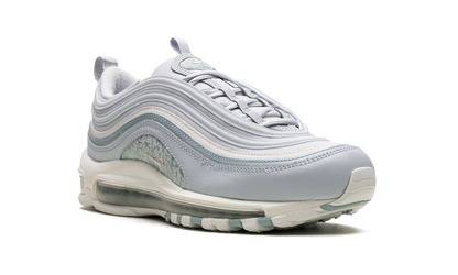 NIKE AIR MAX 97 WMNS "Aura Reflective Camo" DJ5434 400