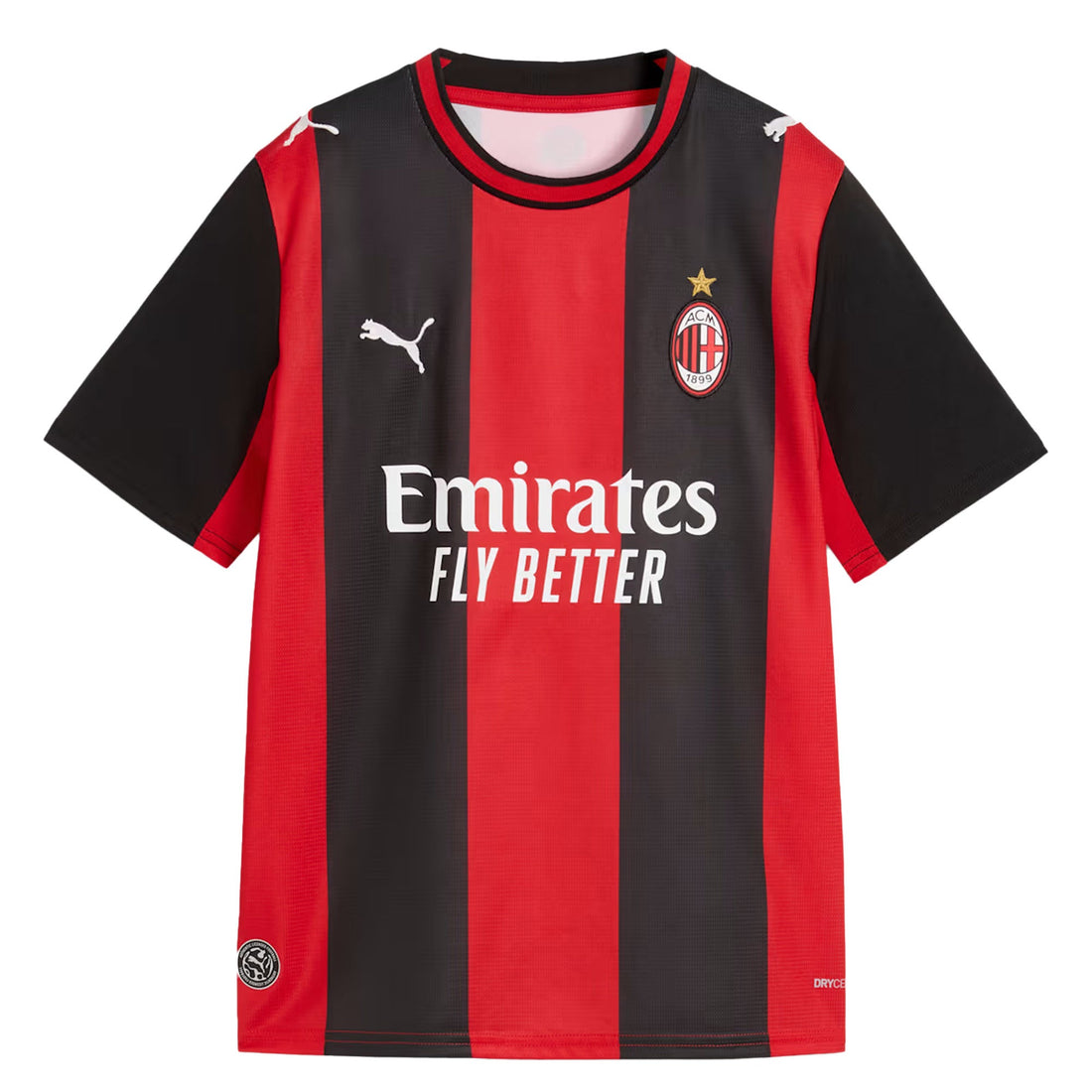 PUMA AC Milan Kids Home Stadium 2026/27 Jersey