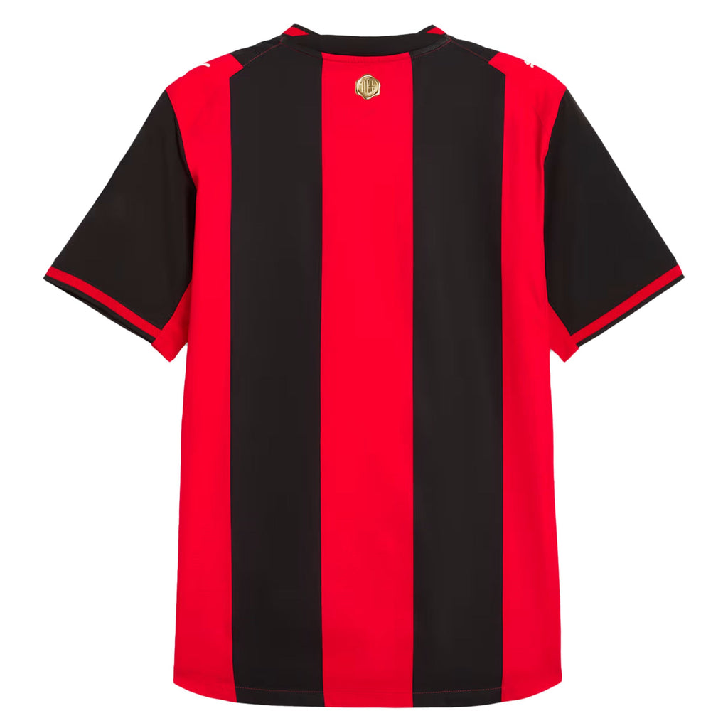 PUMA AC Milan Men's Home Authentic 2026/27 Jersey