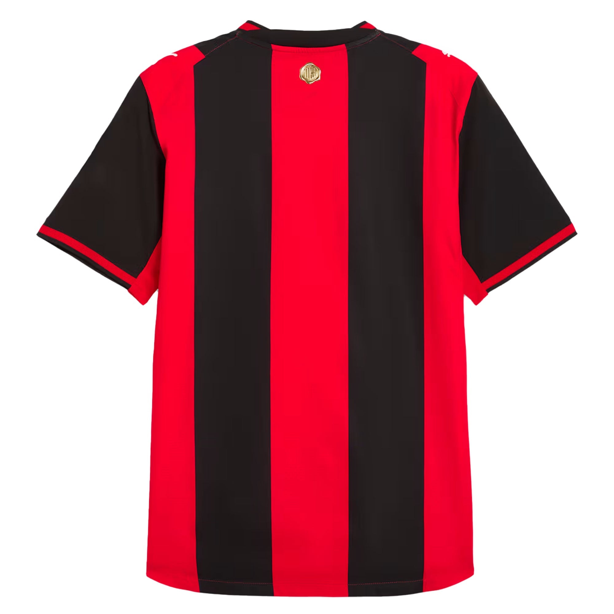 PUMA AC Milan Men's Home Authentic 2026/27 Jersey
