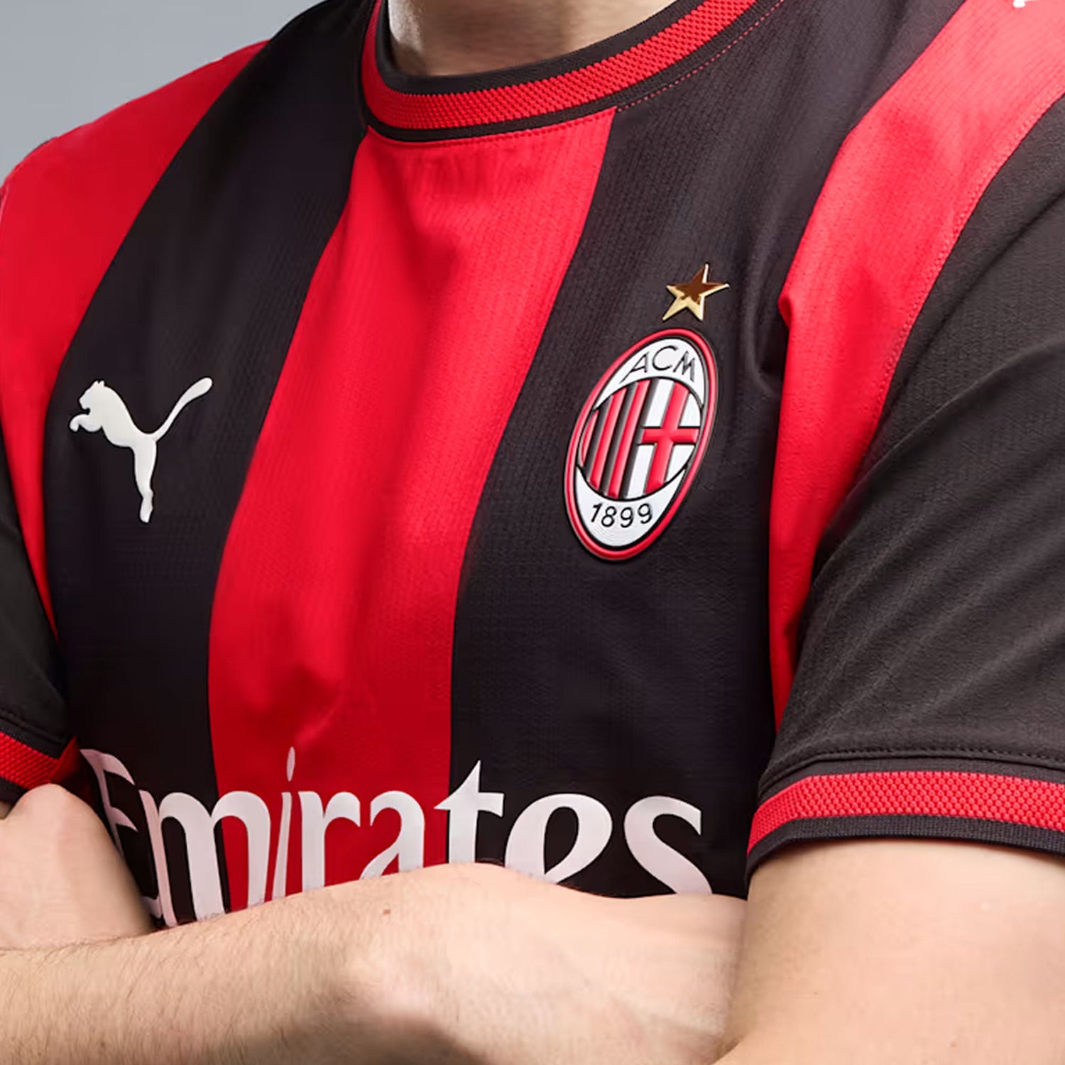 PUMA AC Milan Men&