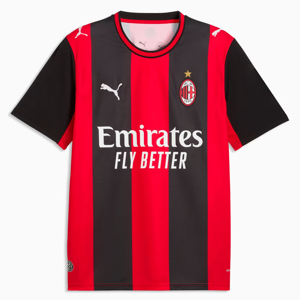 PUMA AC Milan Men's Home Stadium 2026/27 Jersey