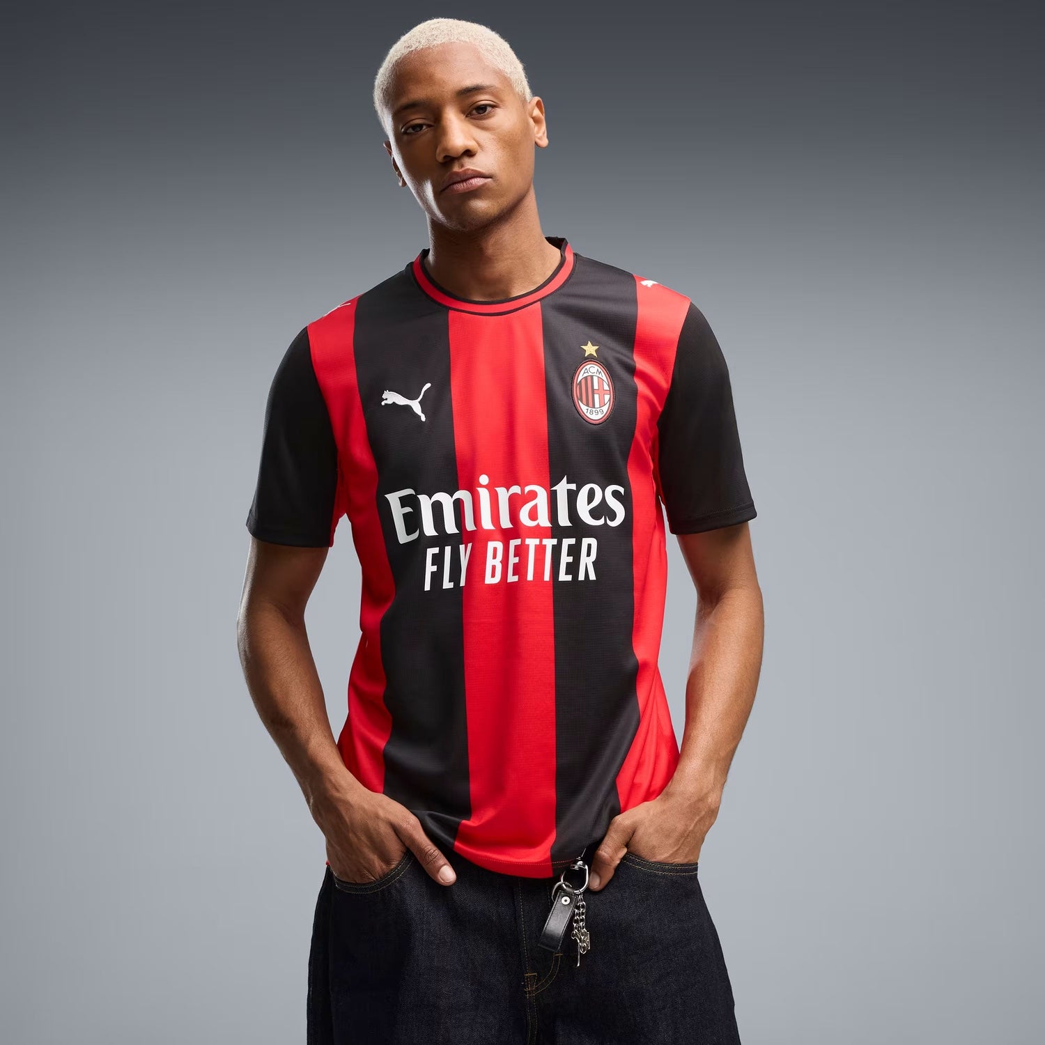 PUMA AC Milan Men&