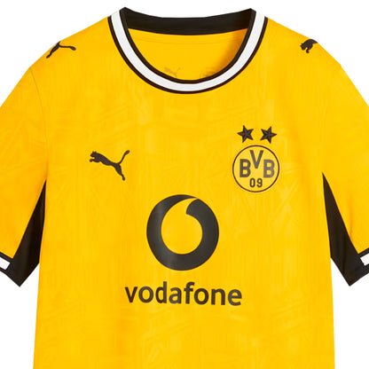 PUMA Borussia Dortmund Kids Home Stadium 2026/27 Jersey