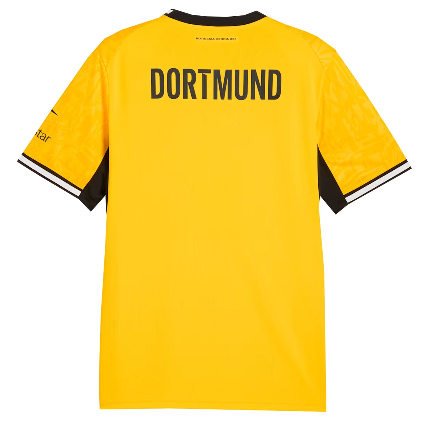 PUMA Borussia Dortmund Men&