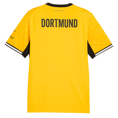 PUMA Borussia Dortmund Men&