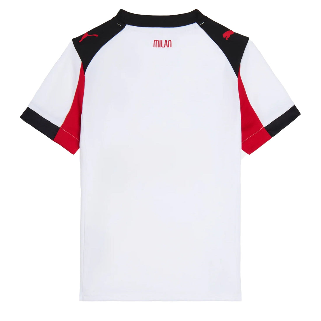PUMA AC Milan Kids Away Stadium 2025/26 Jersey