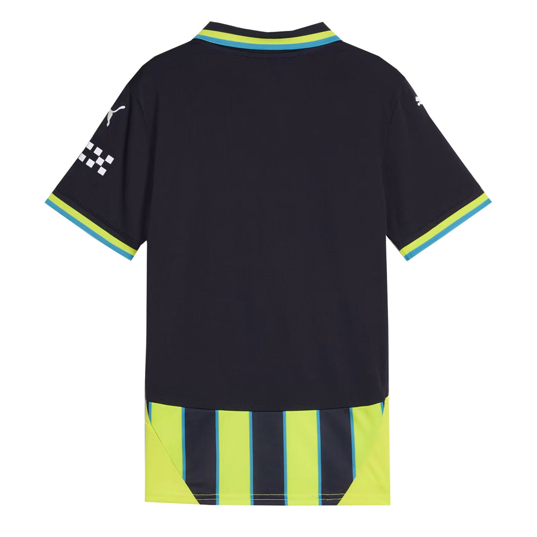 PUMA Manchester City Kids Away Stadium 2024/25 Jersey