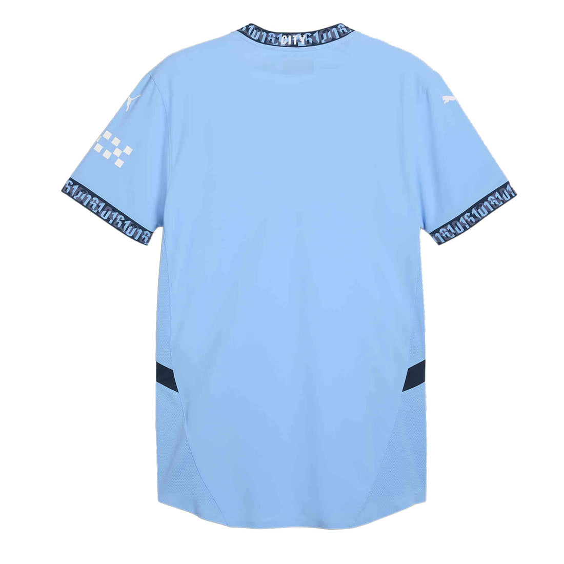PUMA Manchester City Kids Home Stadium 2024/25 Jersey