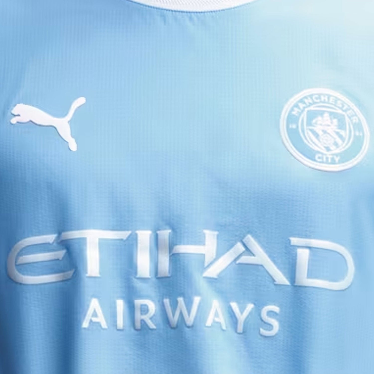 PUMA Manchester City Men&
