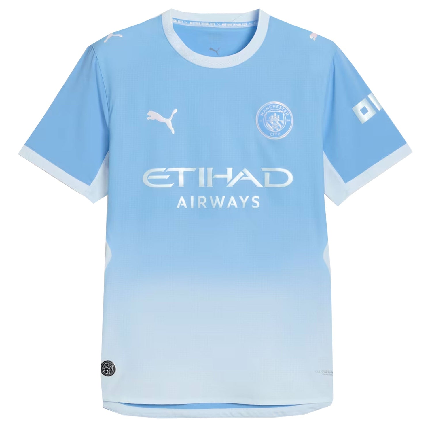 PUMA Manchester City Men&