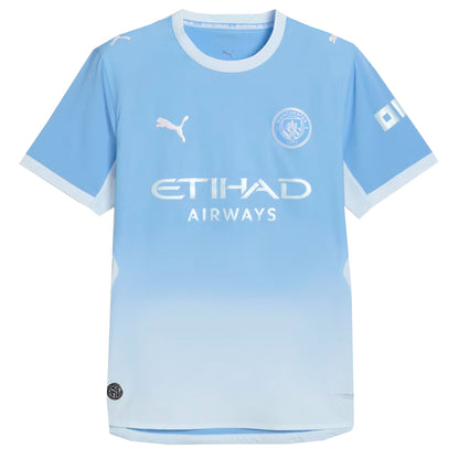 PUMA Manchester City Men&