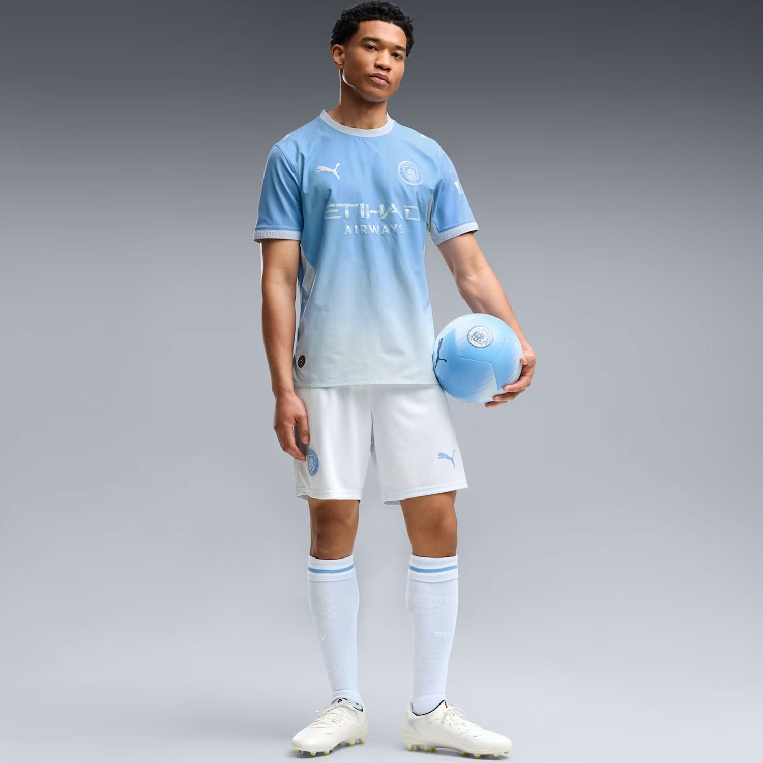 PUMA Manchester City Men&