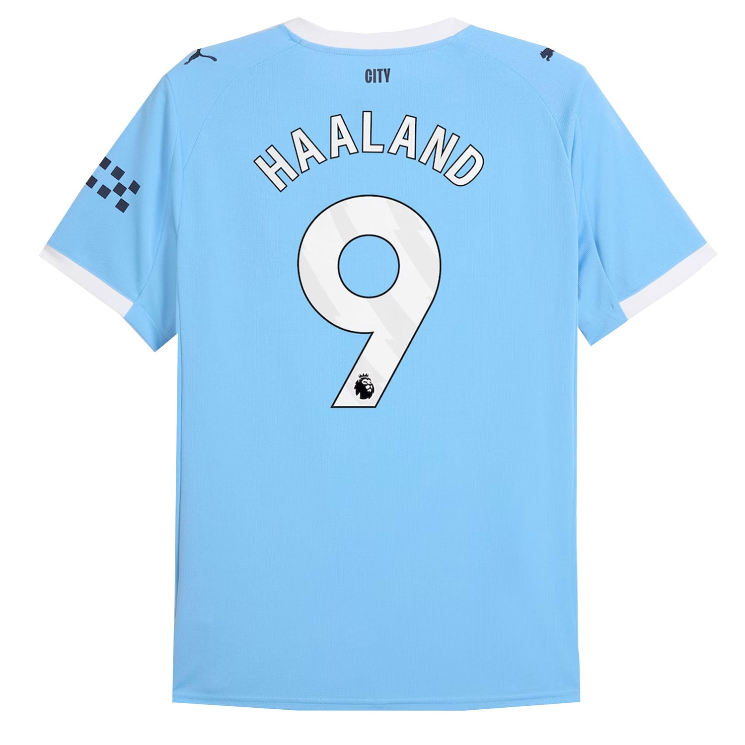 PUMA Manchester City Men&