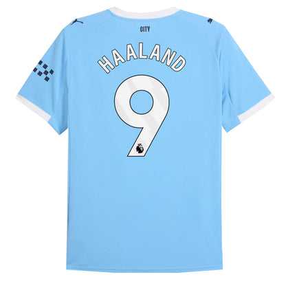 PUMA Manchester City Men&