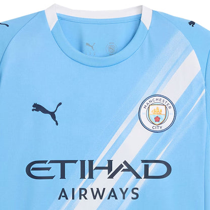 PUMA Manchester City Men&