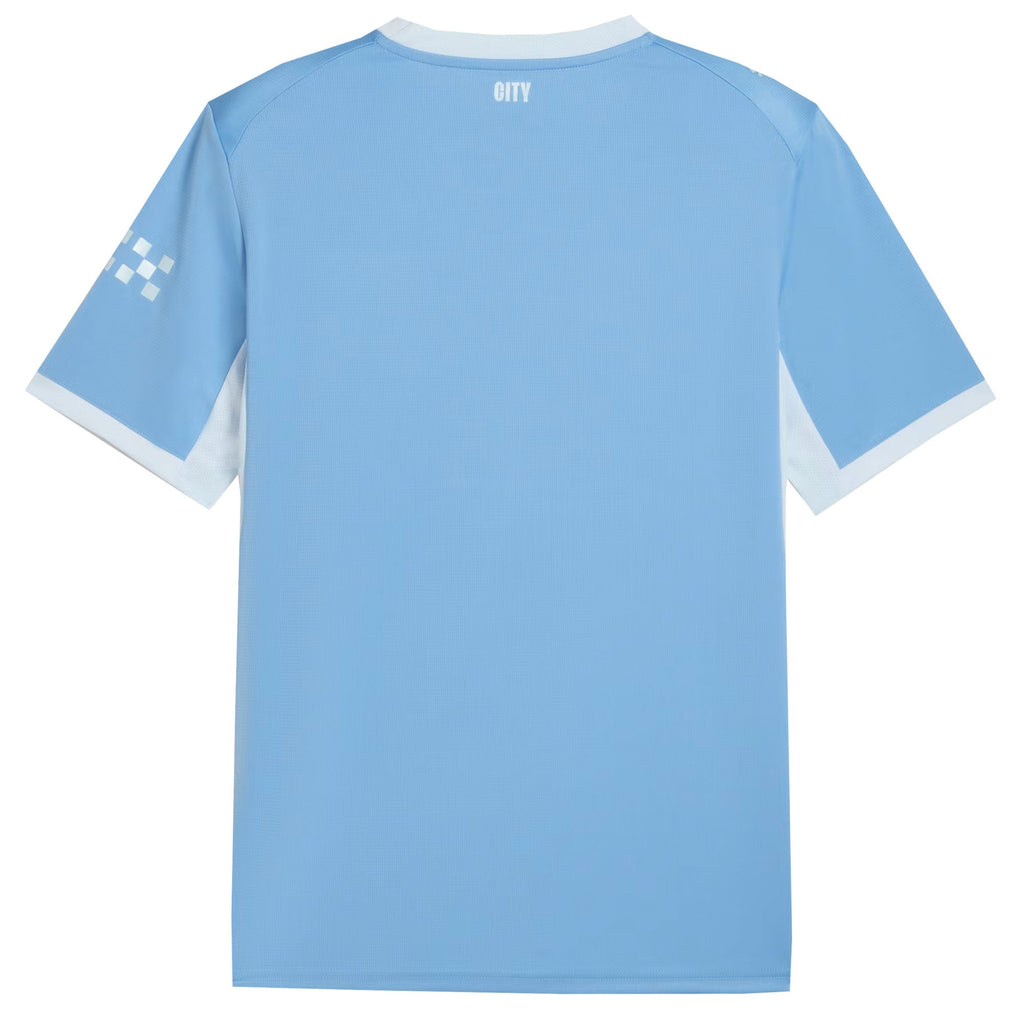 PUMA Manchester City Men's Home Stadium 2026/27 Jersey