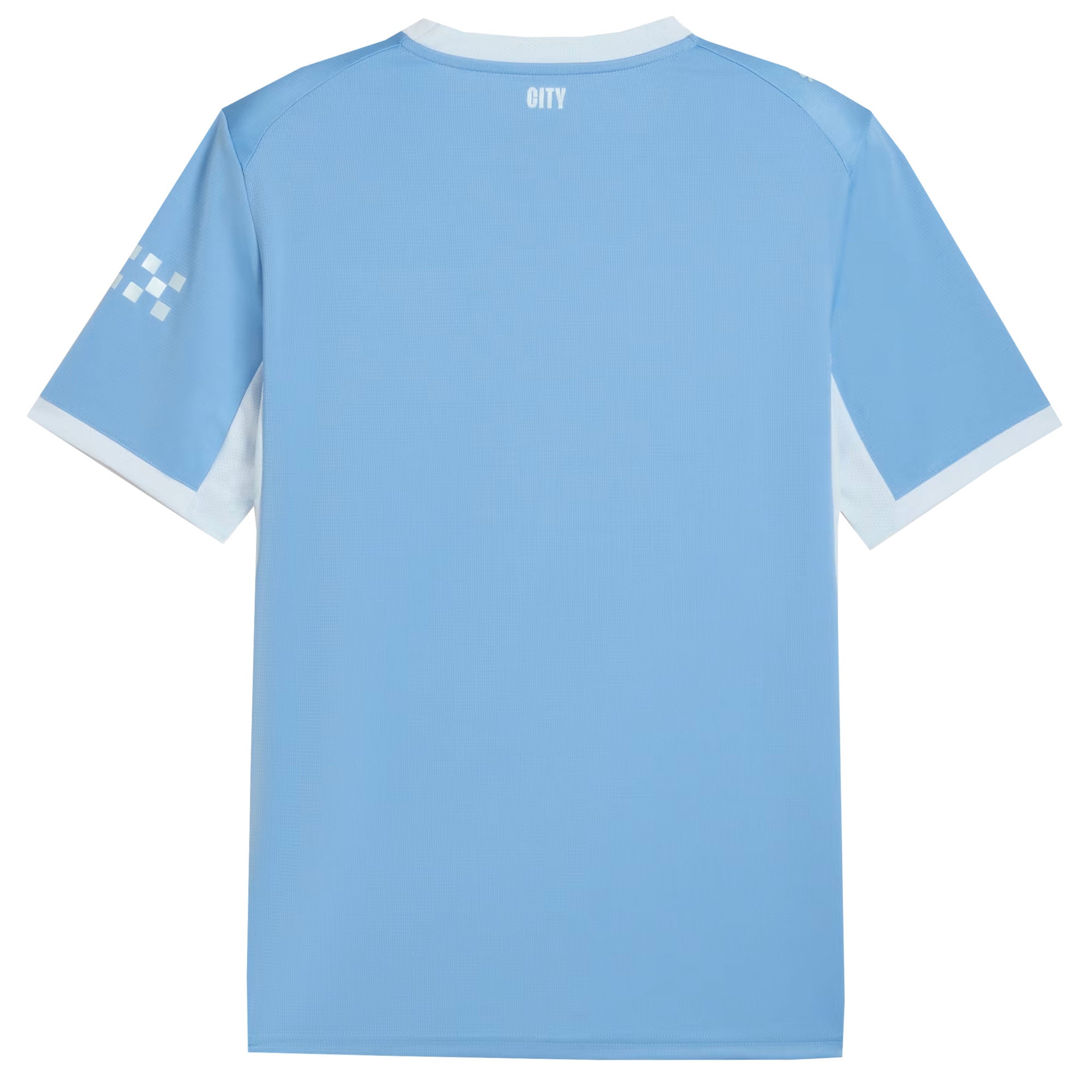 PUMA Manchester City Men's Home Stadium 2026/27 Jersey