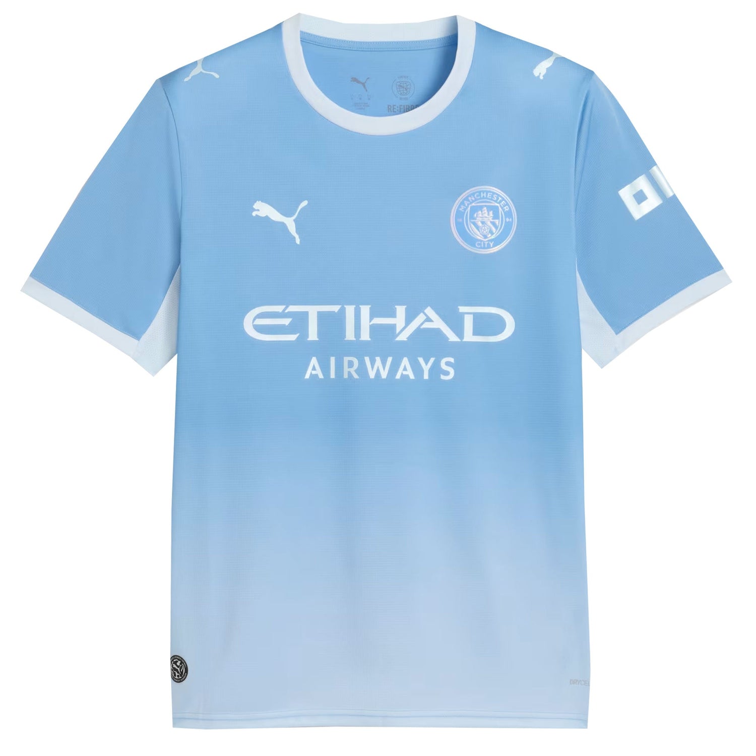 PUMA Manchester City Men&