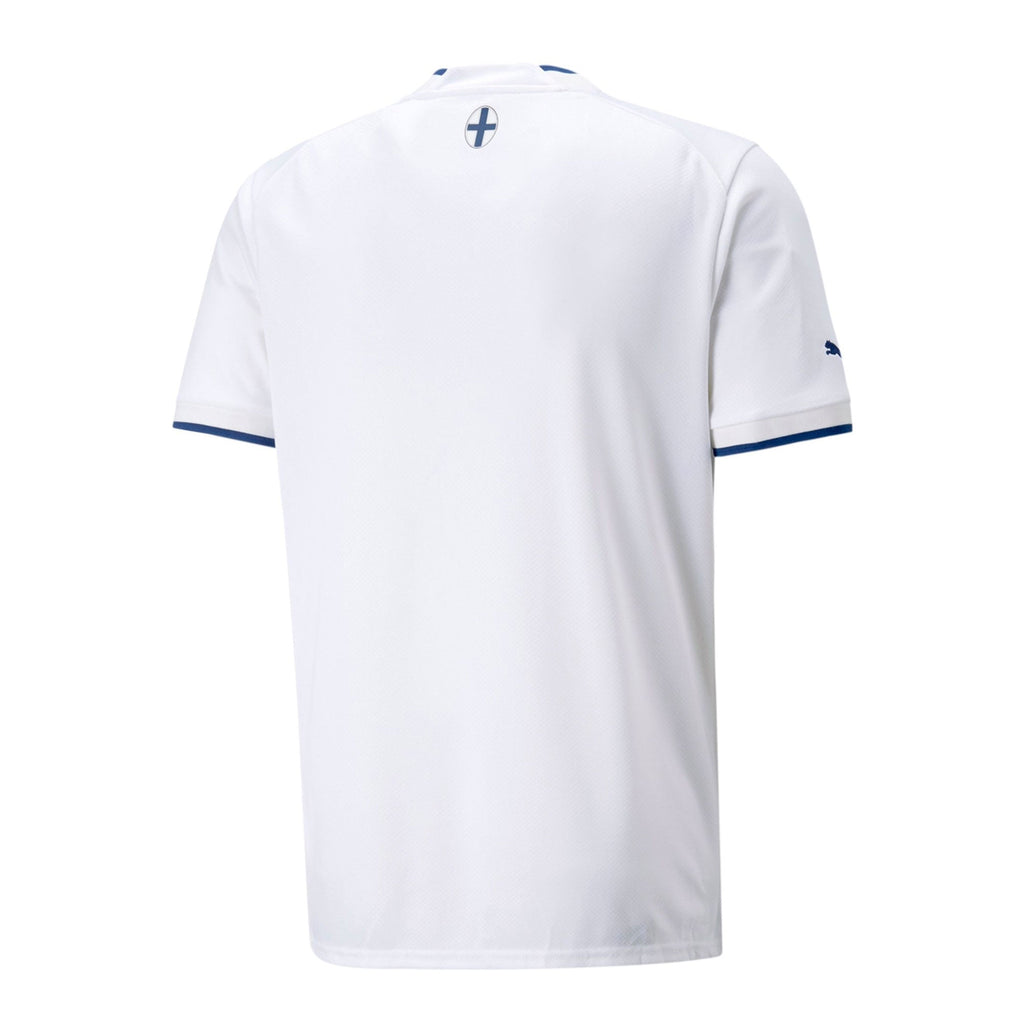 PUMA Marseille Men's Home Stadium 2022/23 Jersey