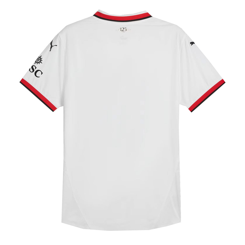 PUMA AC Milan Men's Away Authentic 2024/25 Jersey